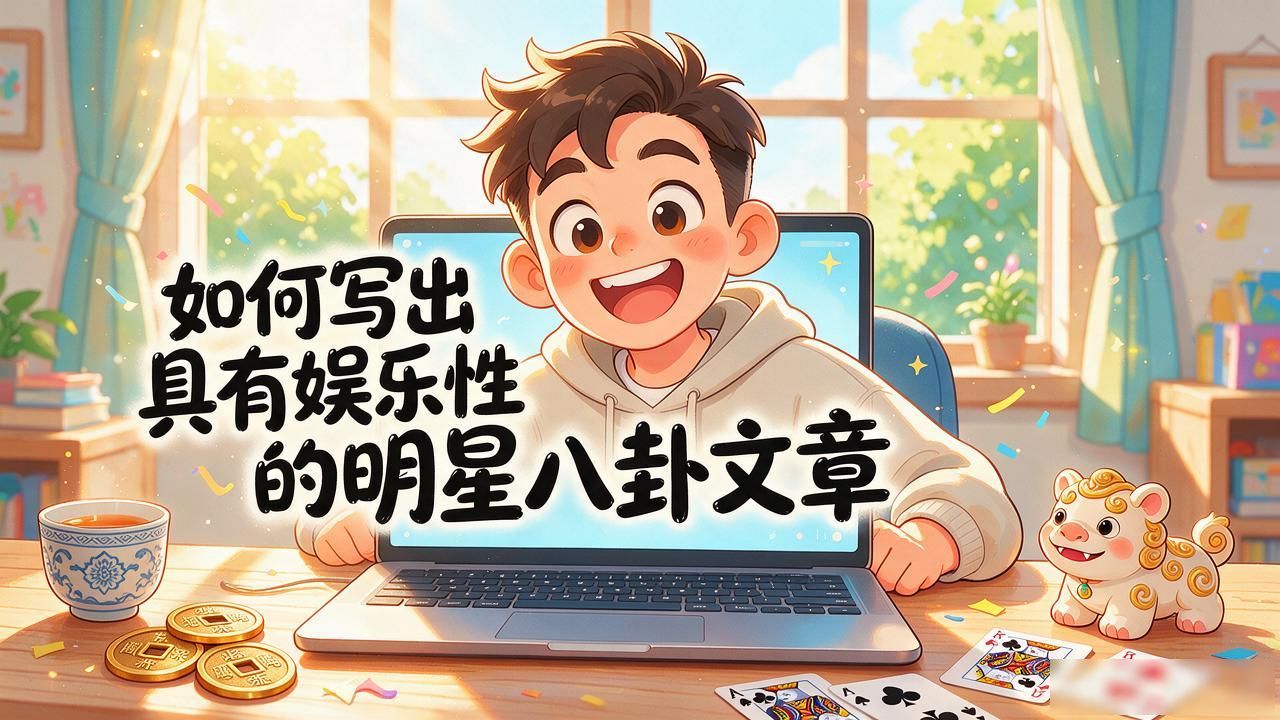 最新明星娱乐热点图片,_如何写出具有娱乐性的明星八卦文章_明星八卦文章撰写技巧