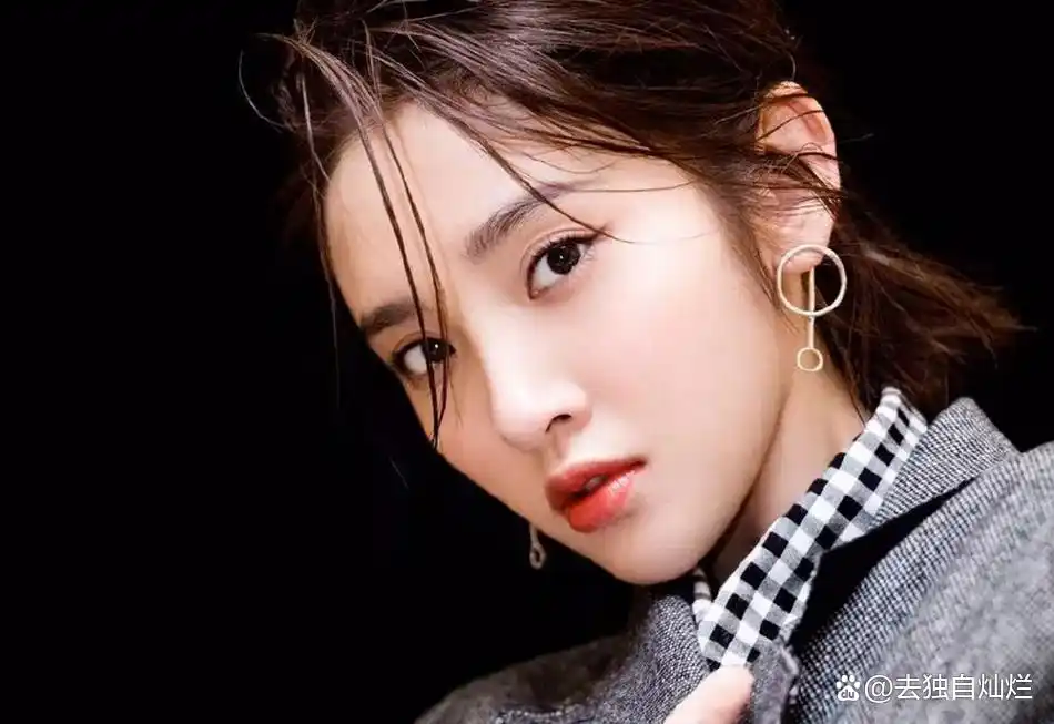 85后女演员演技评价_新生代明星绯闻炒作_从出道一直很美没有黑料的明星,