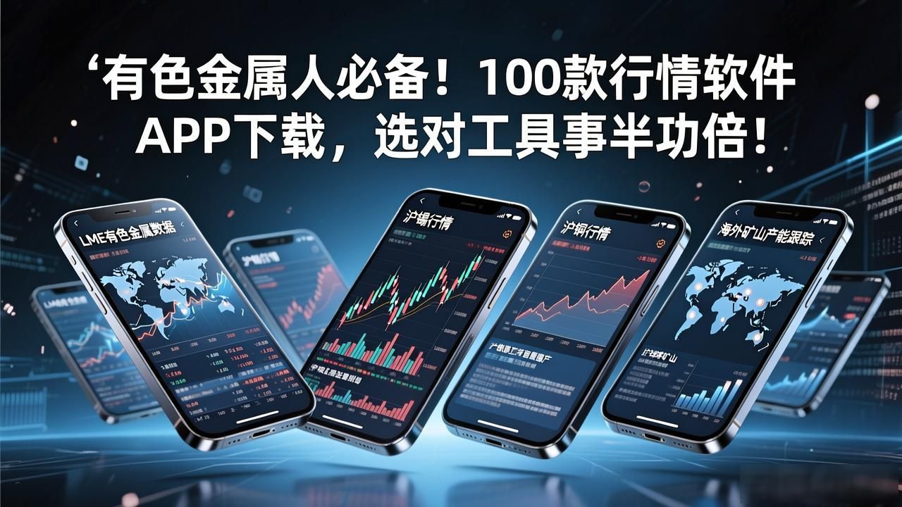 100款有色行情软件APP下载_100款有色行情软件APP下载_100款有色行情软件APP下载