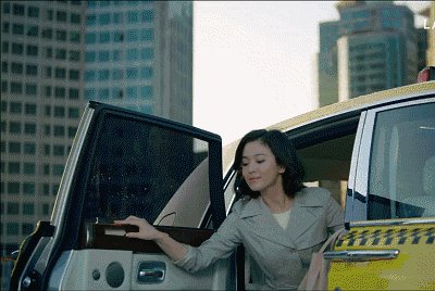 短发女神_女明星个性短发图片大全_郑爽短发造型