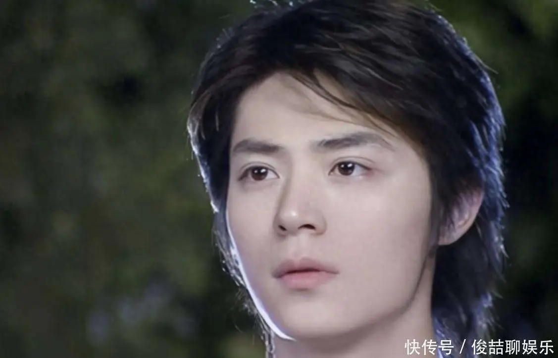 林心如：我这辈子最幸福的事，就是嫁给了霍建华