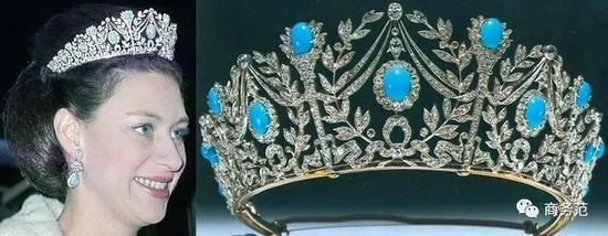 英国女明星_玛格丽特公主 英国王室公主 公主中的公主