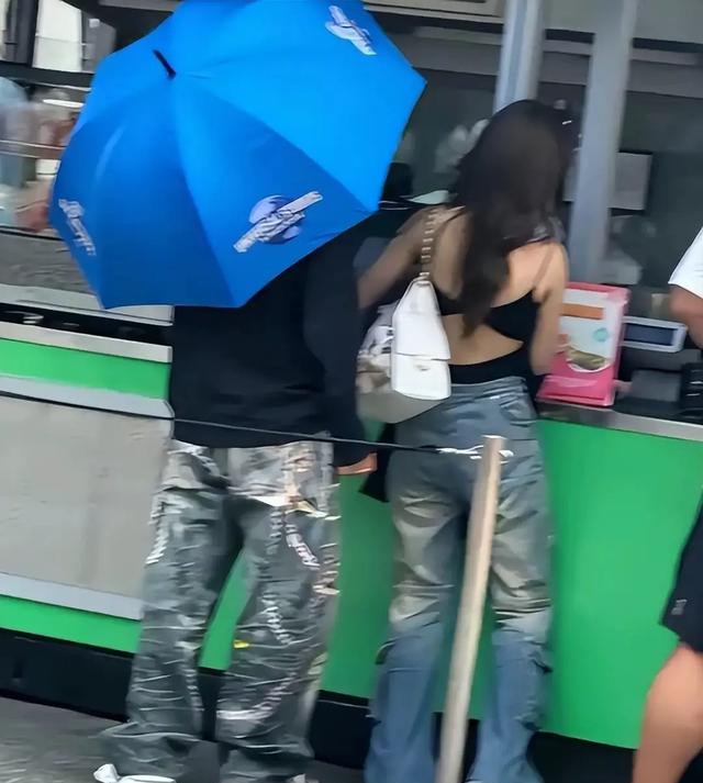 黄晓明新恋情曝光时间线_娱乐圈公布恋情的明星_胡冉儿身份背景揭秘