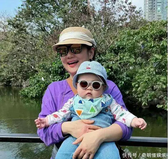 任家萱近况_娱乐圈谁生二胎_任家萱生二胎计划