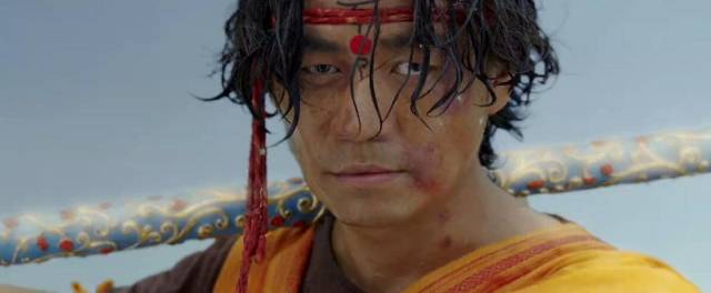 大年初一王宝强导演处女作_大闹天竺贺岁档电影_电影大闹天竺在线观看