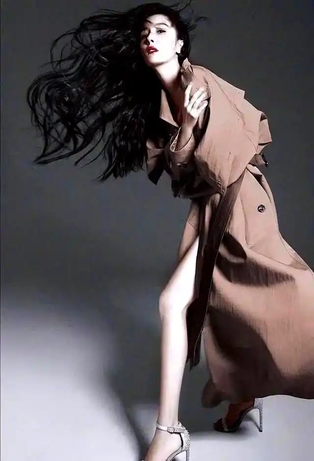 2016古装女明星_杨幂早期经历_杨幂演技天赋