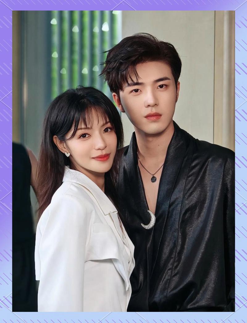 娱乐圈中高甜的情侣_娱乐圈甜蜜情侣_娱乐圈情侣文