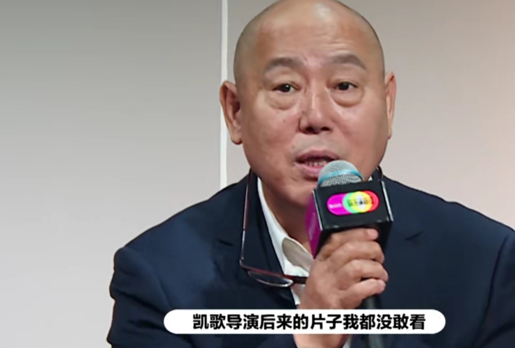 娱乐圈色情乱象：请别再拿观众当傻子