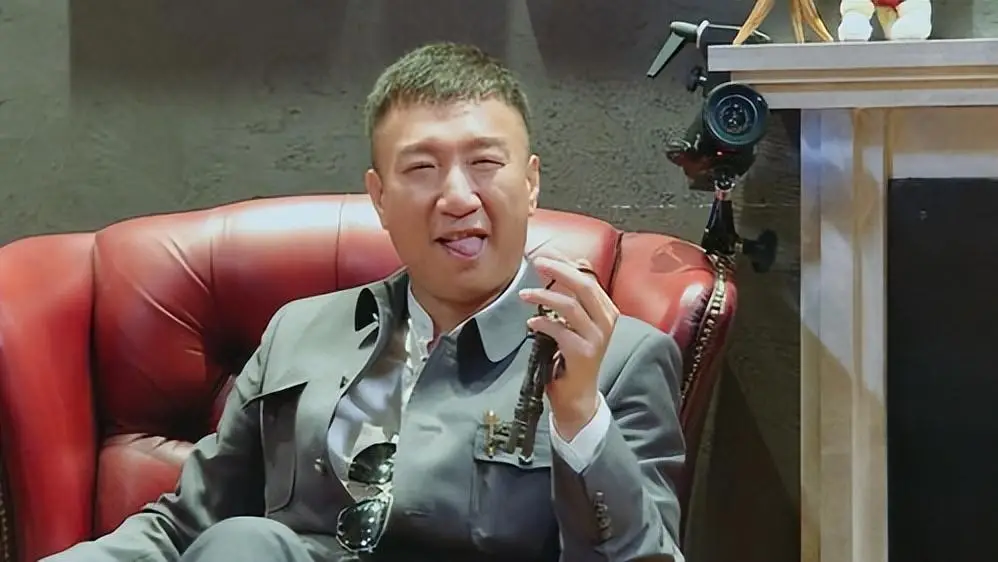 孙红雷早年经历_孙红雷出生背景_扒不出黑料的明星有哪些名字,