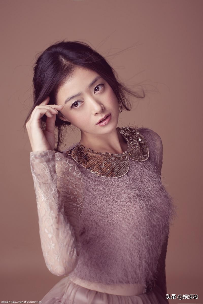 蒋欣 刘涛 闺蜜情反目内幕_蒋欣 内娱第一拽妃 性情女明星_天涯明星黑料蒋欣,