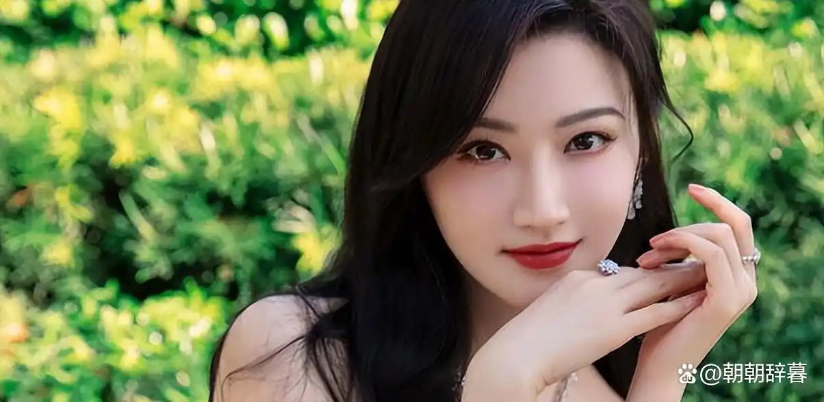 天生富贵相女星_旺夫面相的女明星_景甜郭晶晶刘亦菲朱珠许晴陈红