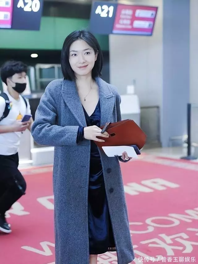 万茜 职业生涯 _娱乐圈早年事件_万茜 早年经历