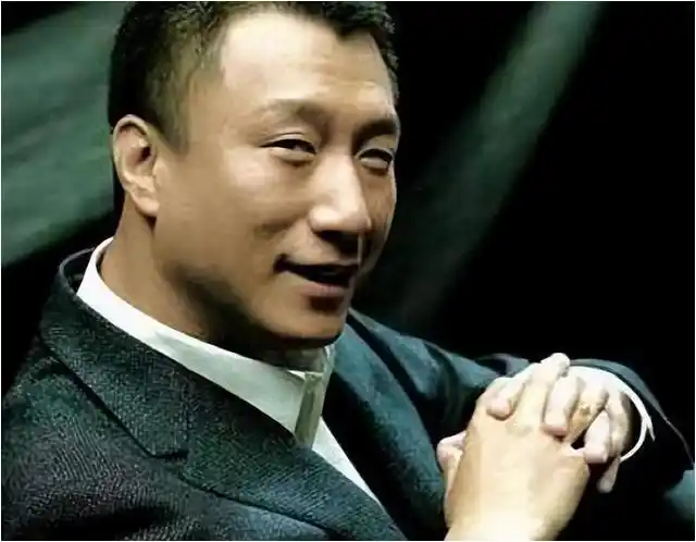 孙红雷谈娱乐圈的故事_孙红雷演技评价_孙红雷转型失败作品