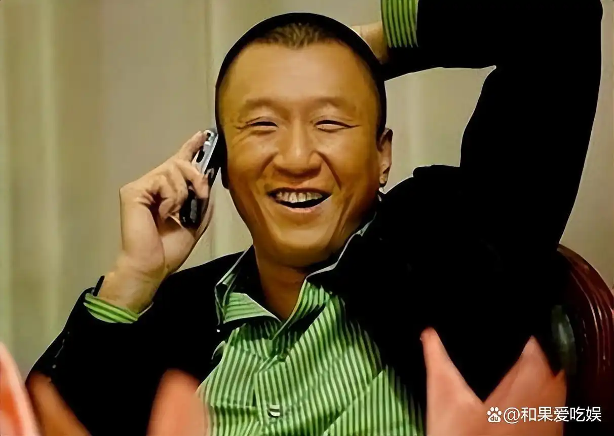 孙红雷财富之路_孙红雷真实收入_孙红雷谈娱乐圈的故事