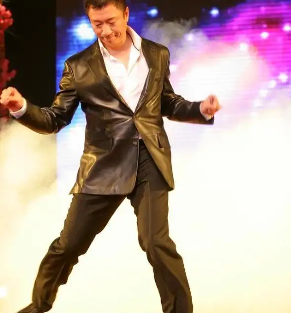 孙红雷 舞蹈生涯_孙红雷谈娱乐圈的故事_孙红雷 早年经历