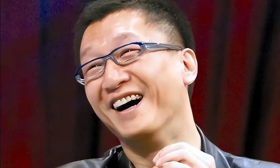 孙红雷早年生活经历_孙红雷谈娱乐圈的故事_孙红雷从拾荒到成名之路